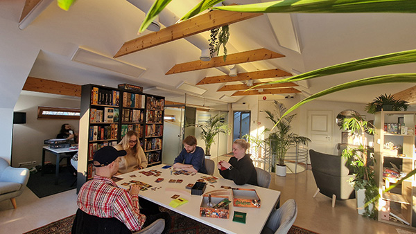 Gallery — photo 3 of 17