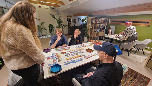 Gallery — photo 6 of 17