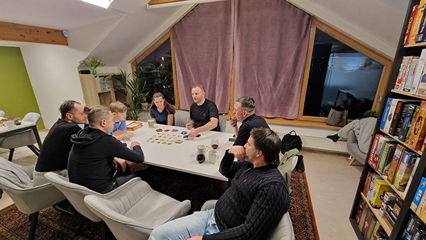 Gallery — photo 11 of 17