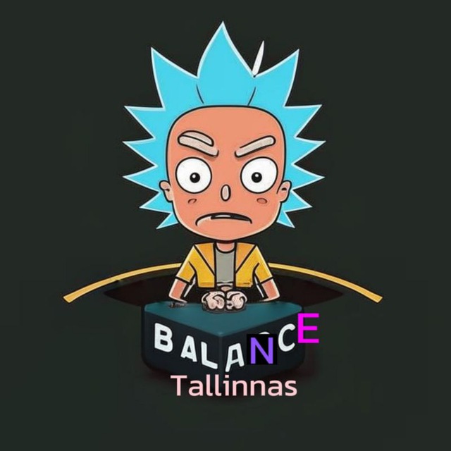 Balance