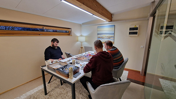 Gallery — photo 14 of 17