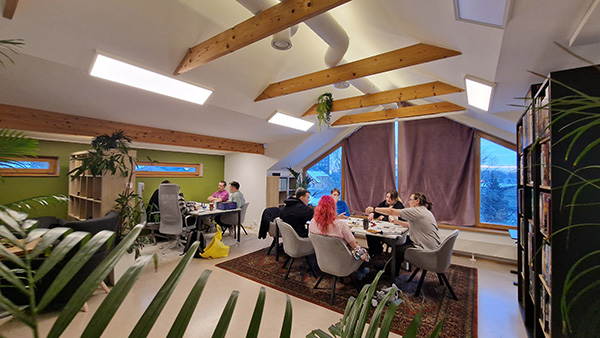 Gallery — photo 17 of 17