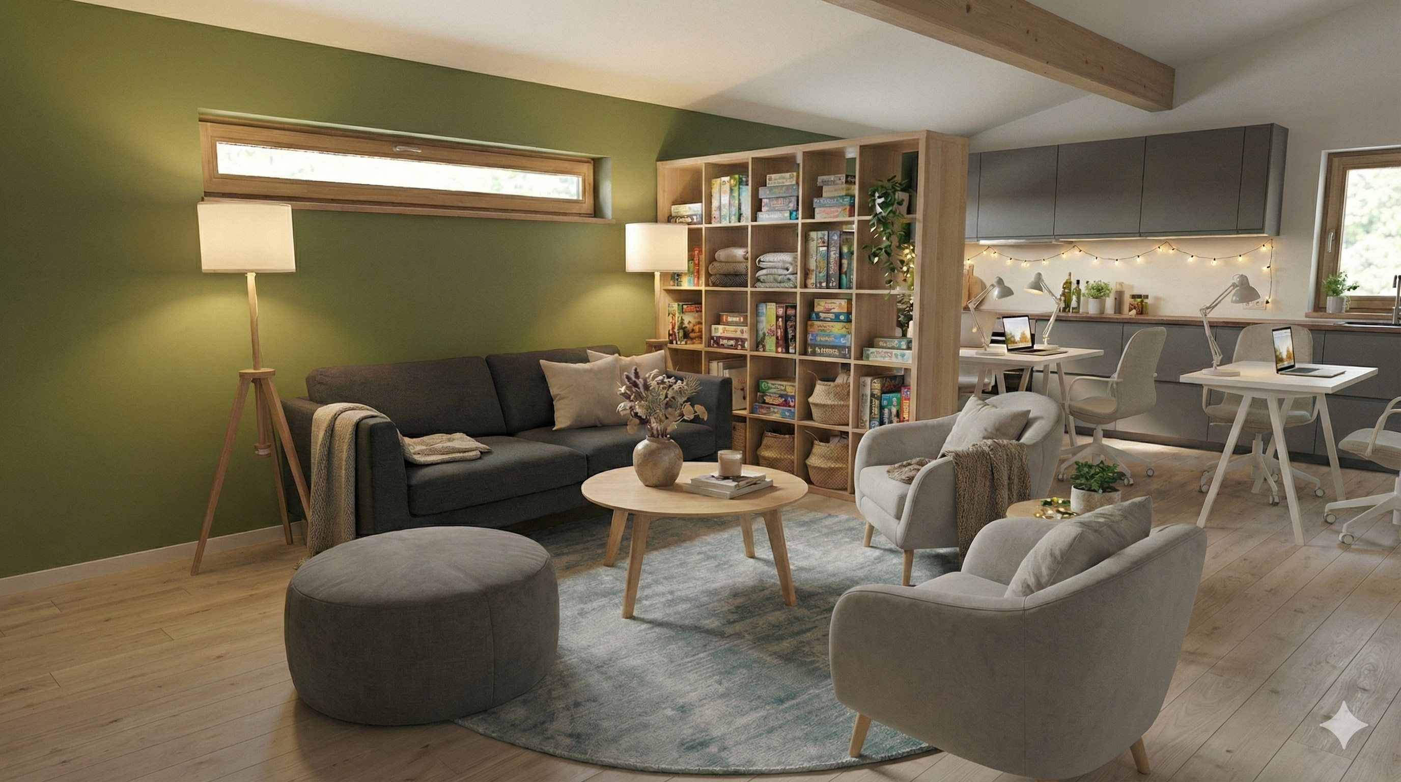 Events and Trainings