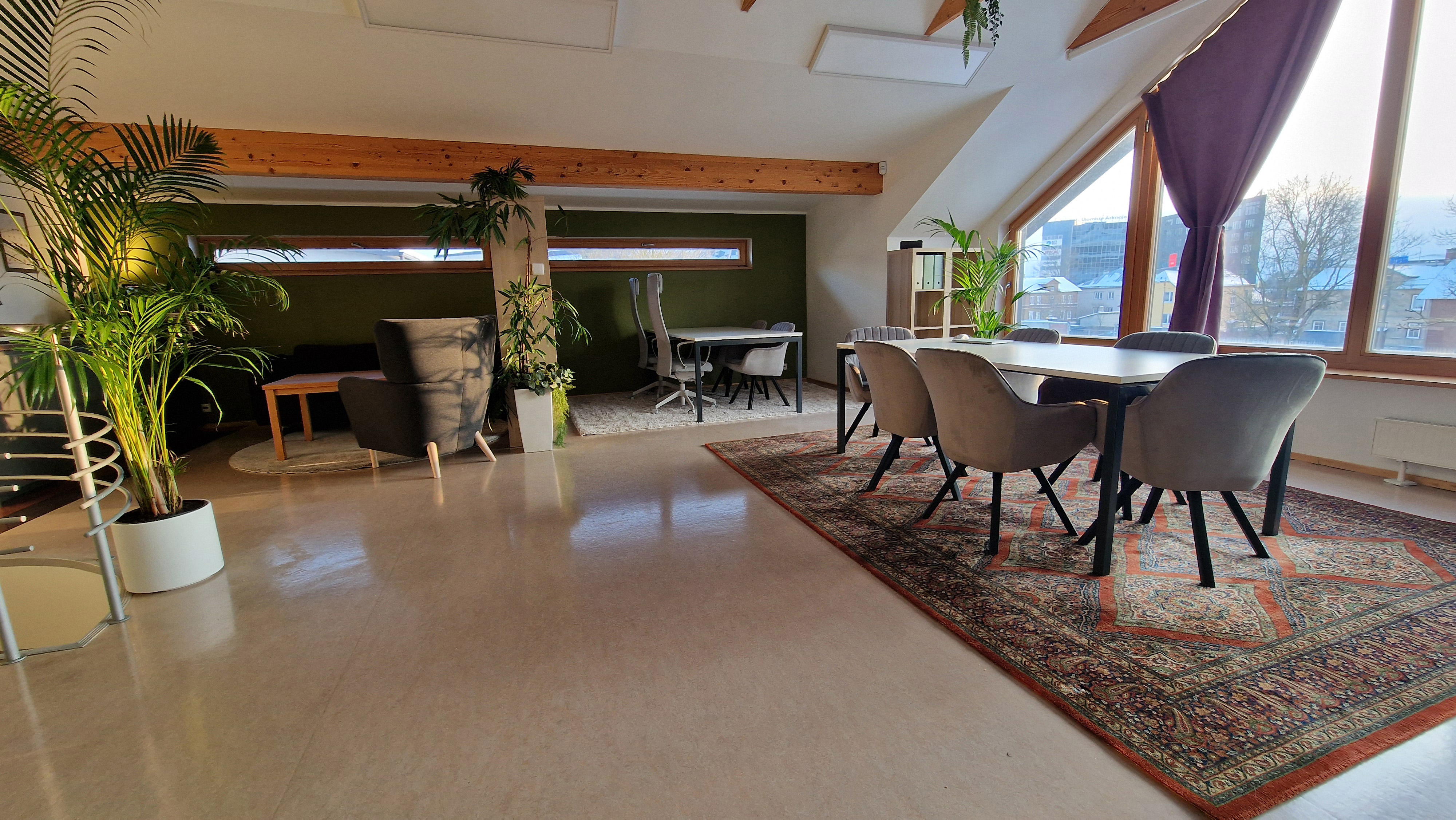 An Ambiance Crafted for You — photo 2 of 15