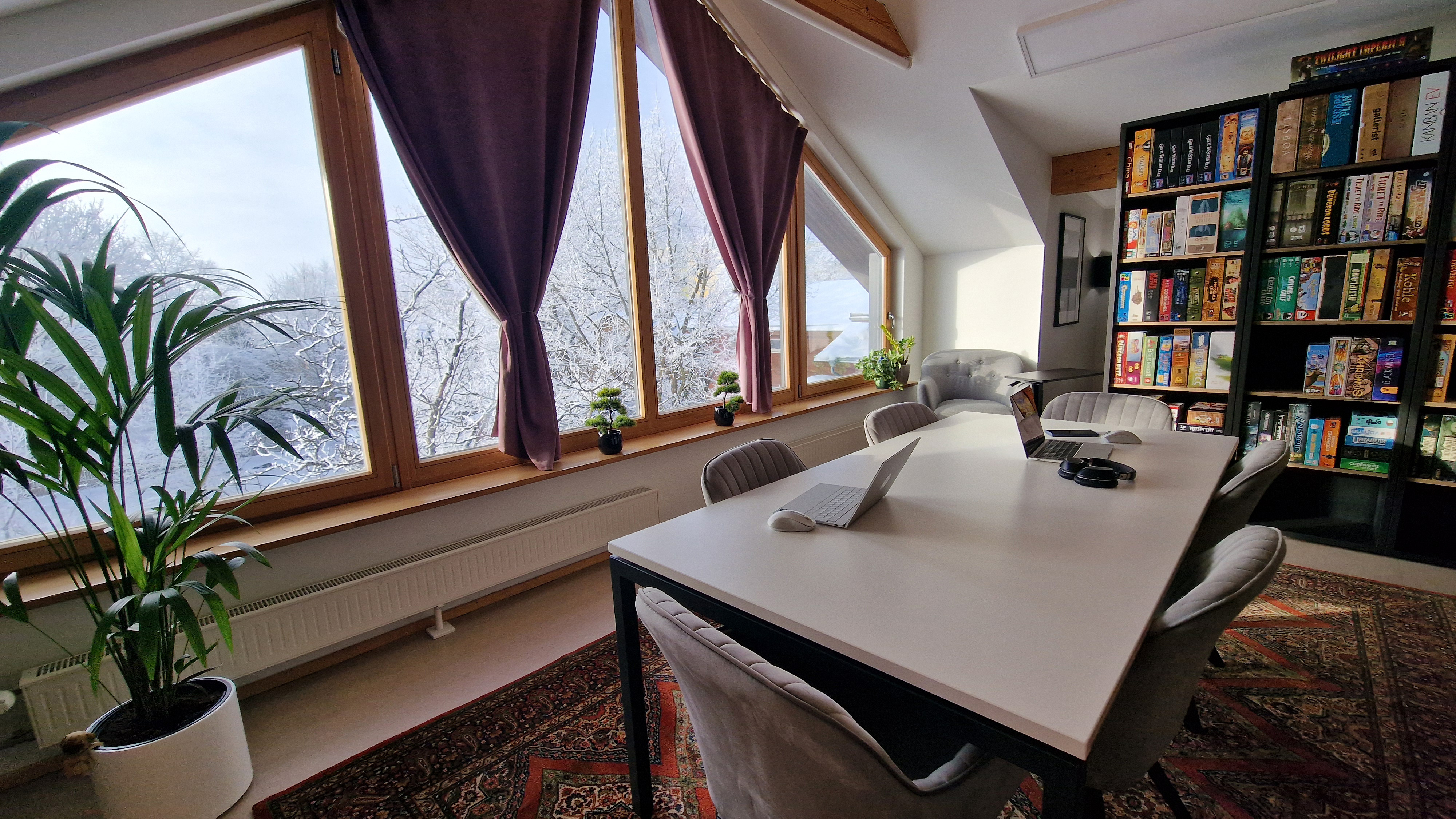 An Ambiance Crafted for You — photo 4 of 15