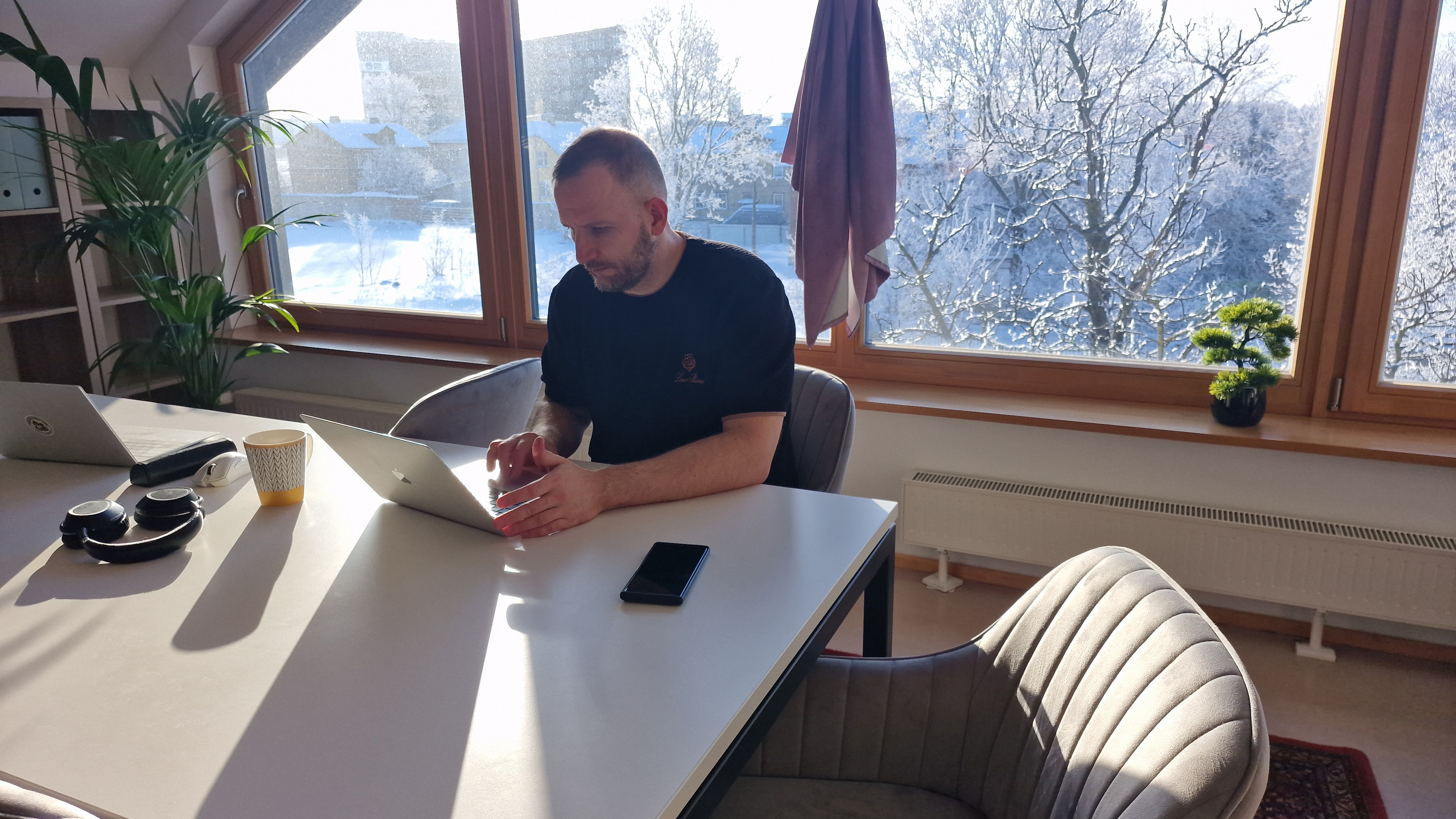 An Ambiance Crafted for You — photo 5 of 15