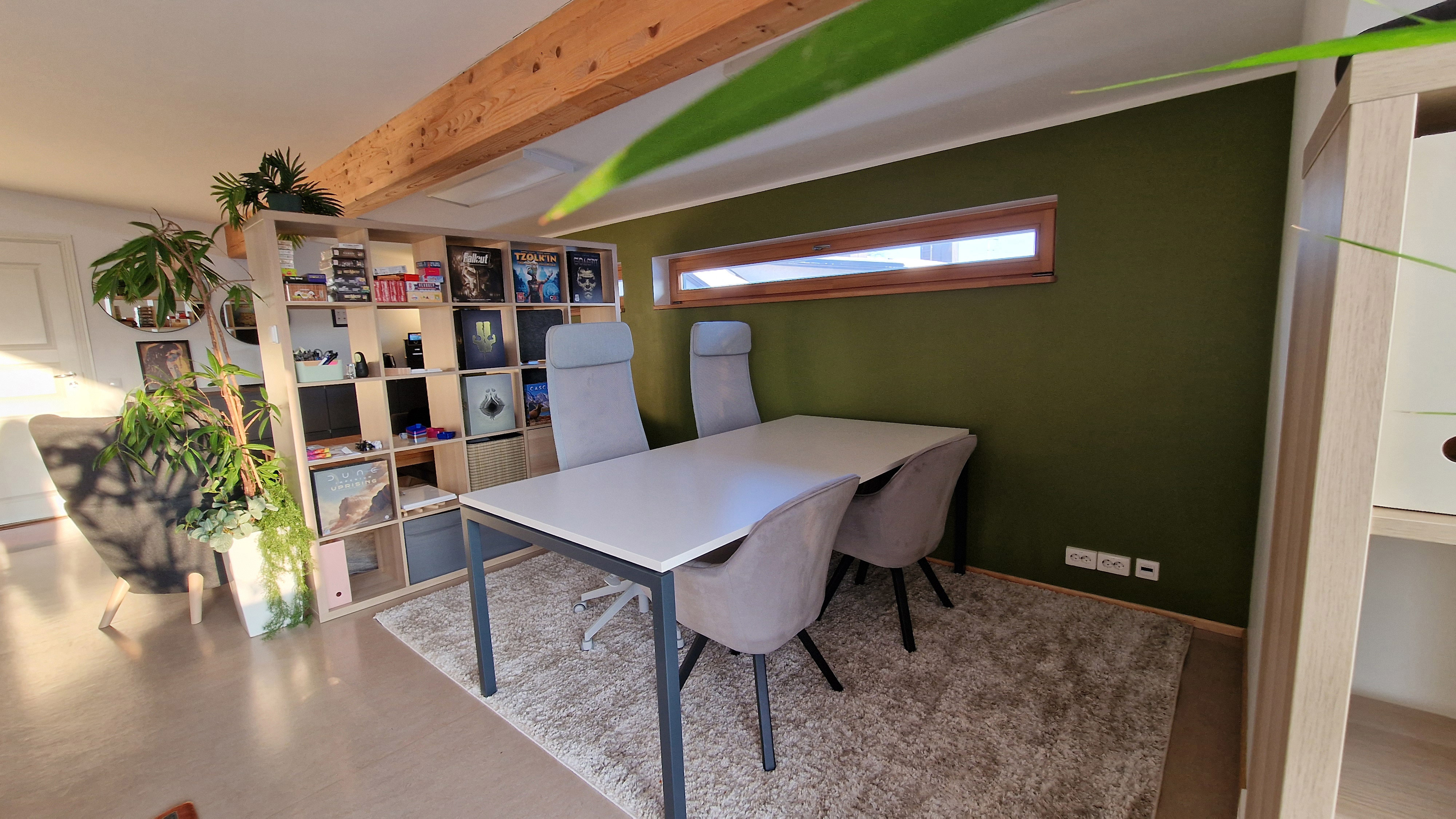 An Ambiance Crafted for You — photo 6 of 15