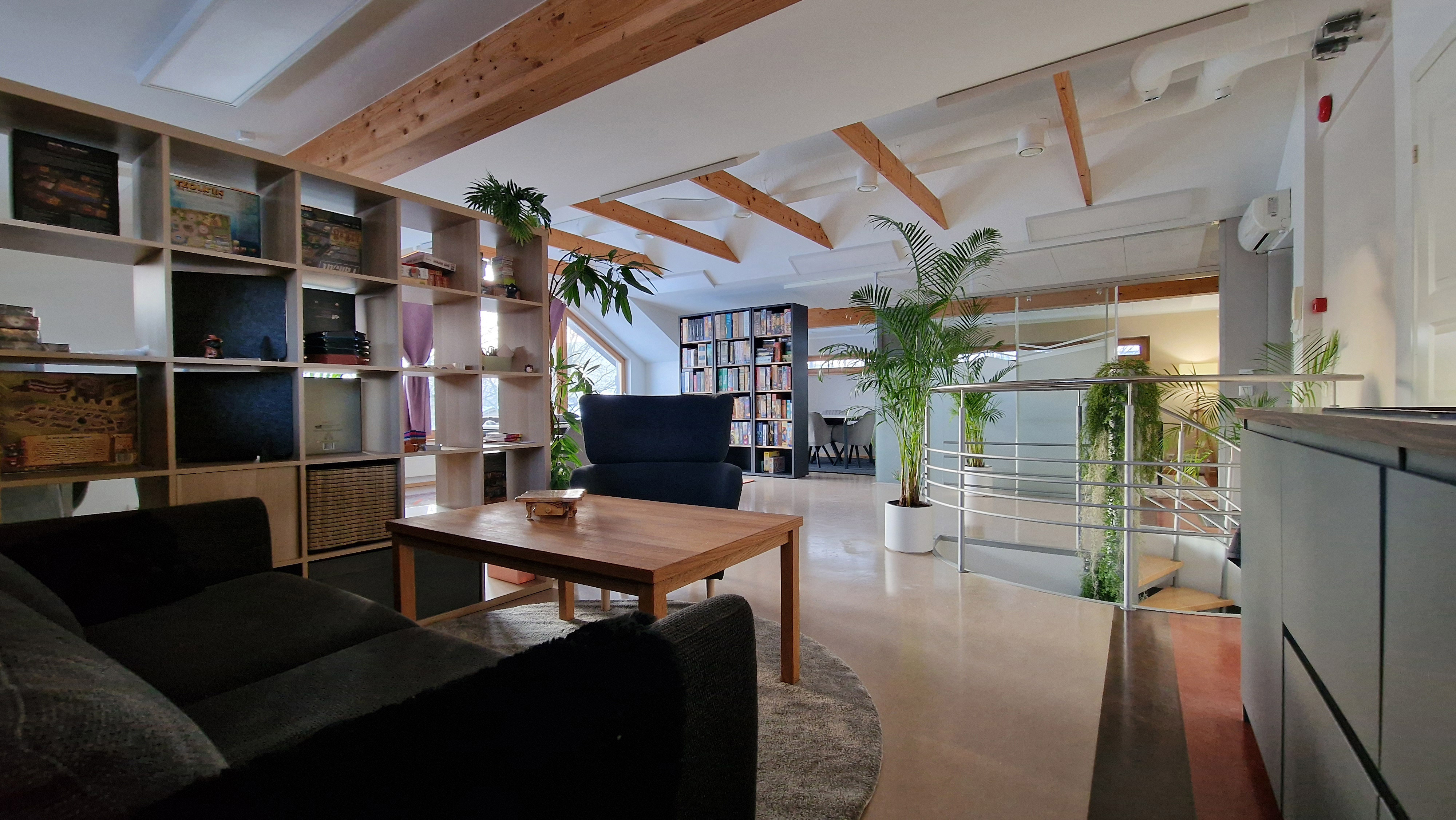 An Ambiance Crafted for You — photo 7 of 15