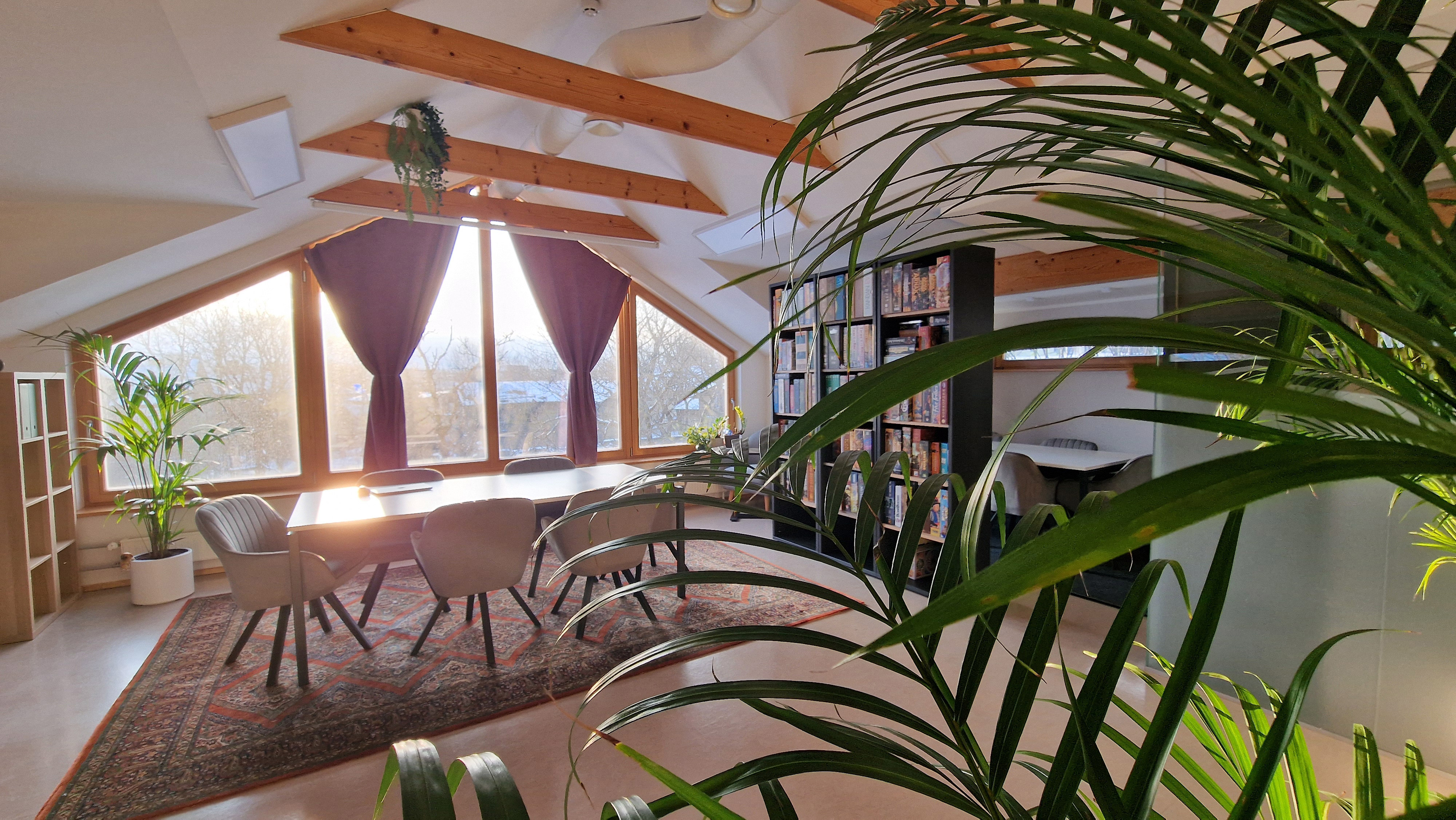 An Ambiance Crafted for You — photo 8 of 15