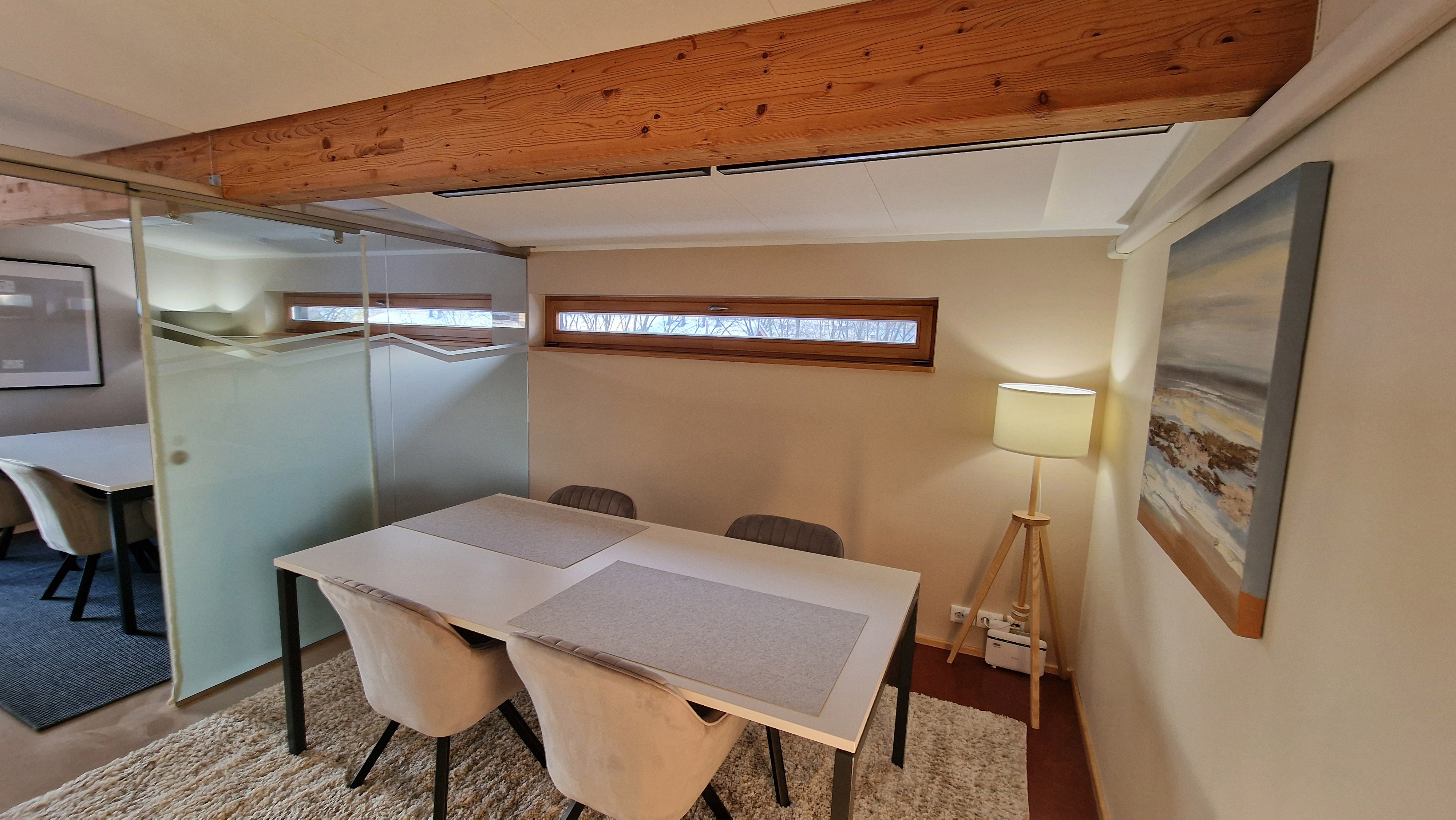 An Ambiance Crafted for You — photo 9 of 15