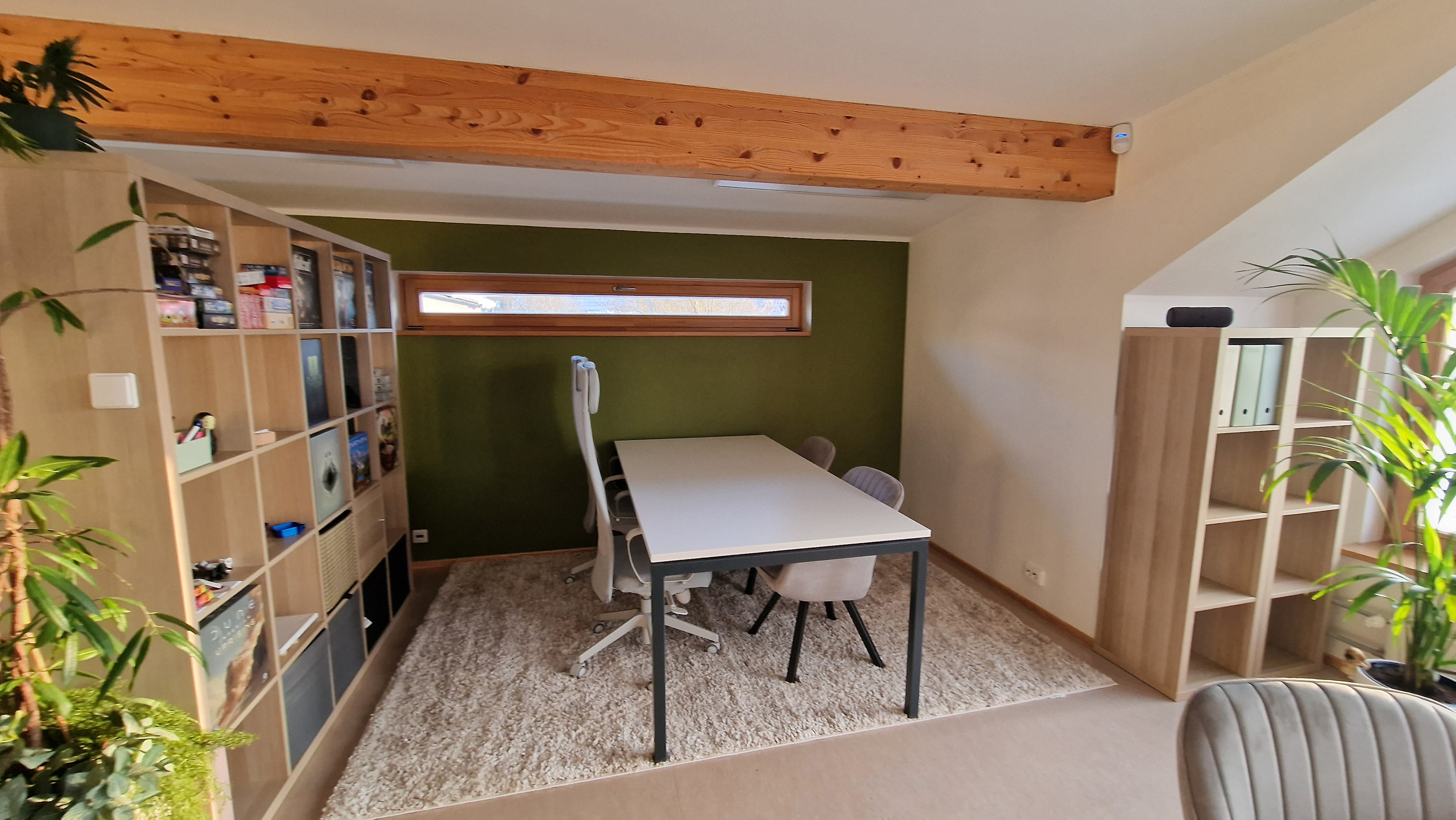 An Ambiance Crafted for You — photo 10 of 15