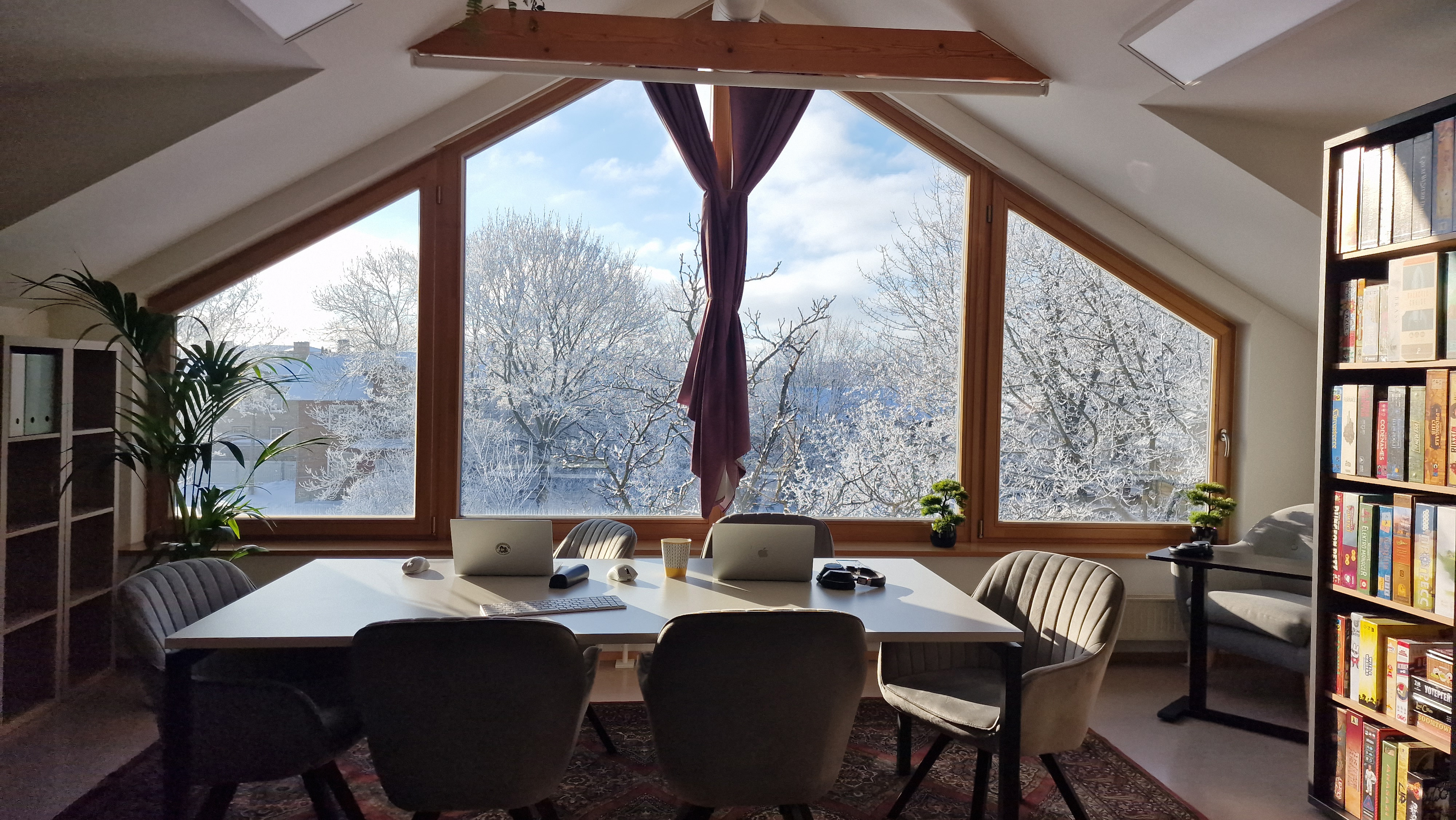 An Ambiance Crafted for You — photo 13 of 15