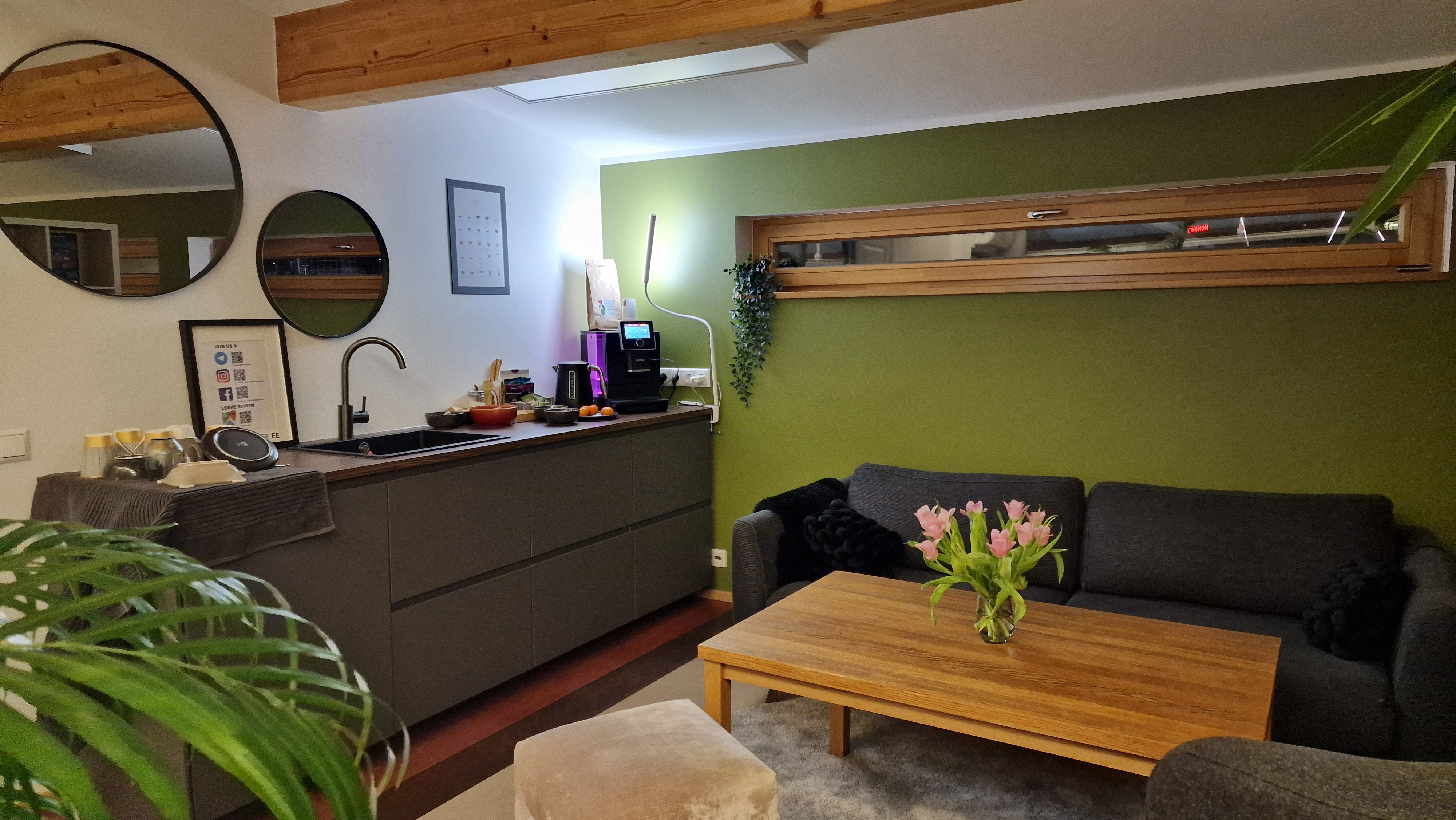 An Ambiance Crafted for You — photo 14 of 15