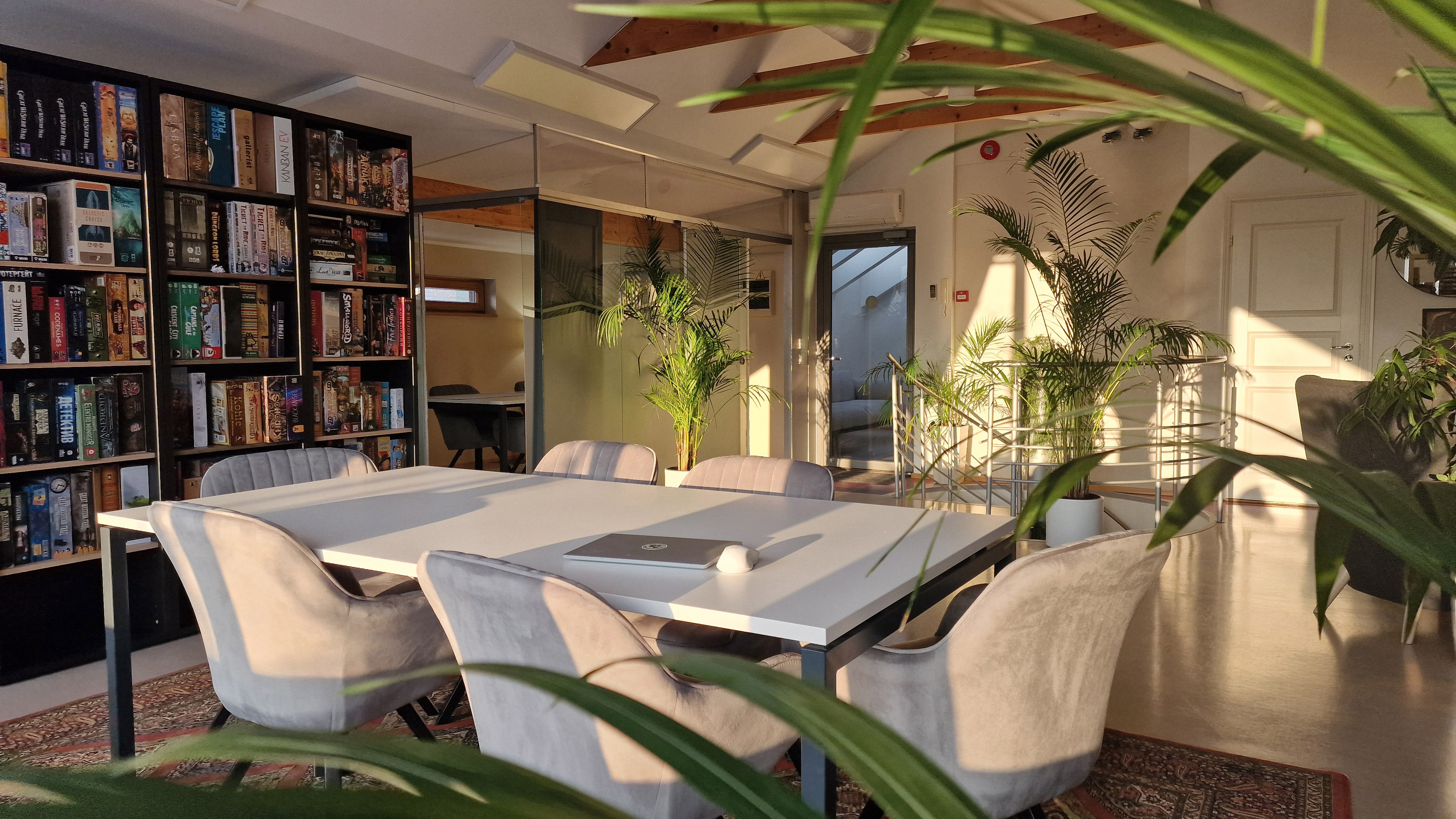 An Ambiance Crafted for You — photo 15 of 15